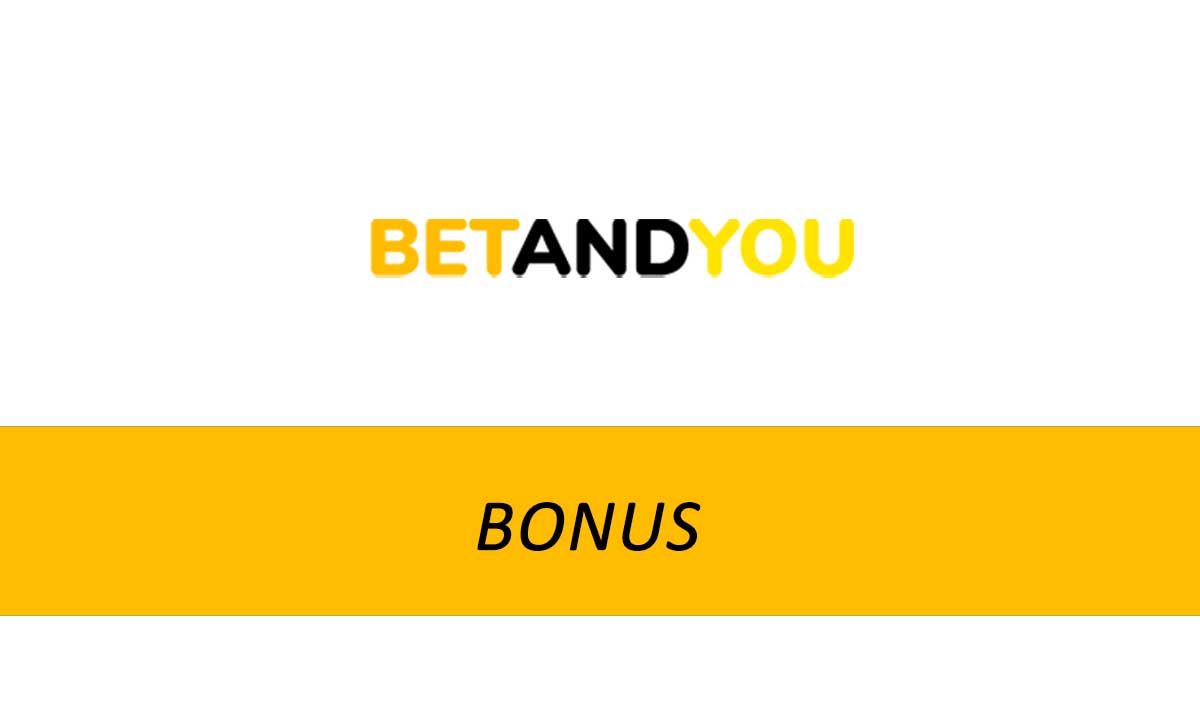 BetandYou Bonus