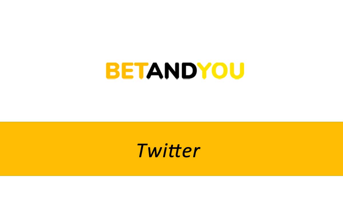 BetandYou Twitter