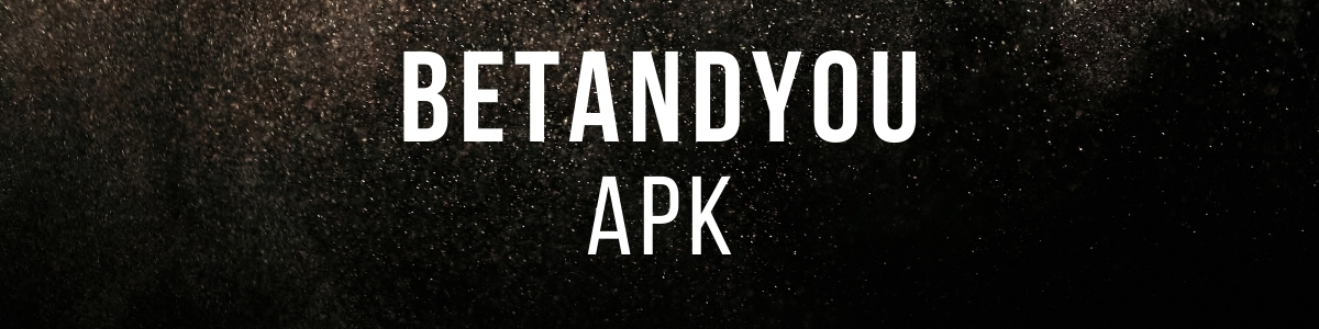 Betandyou APK