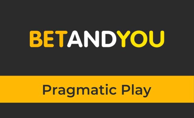 Betandyou Pragmatic Play